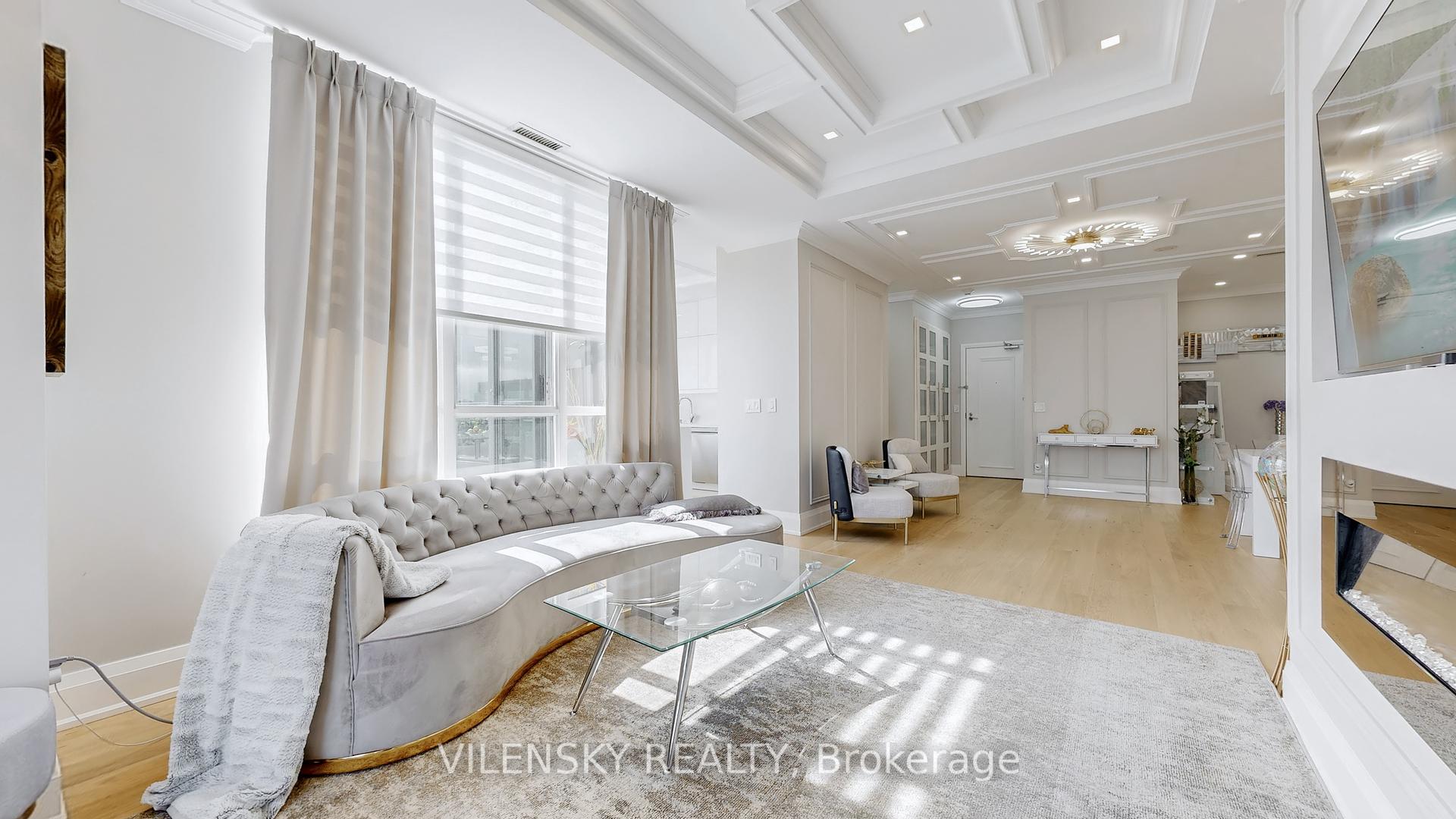 3 Bedrooms Condo at 20 North Park, Vaughan For sale