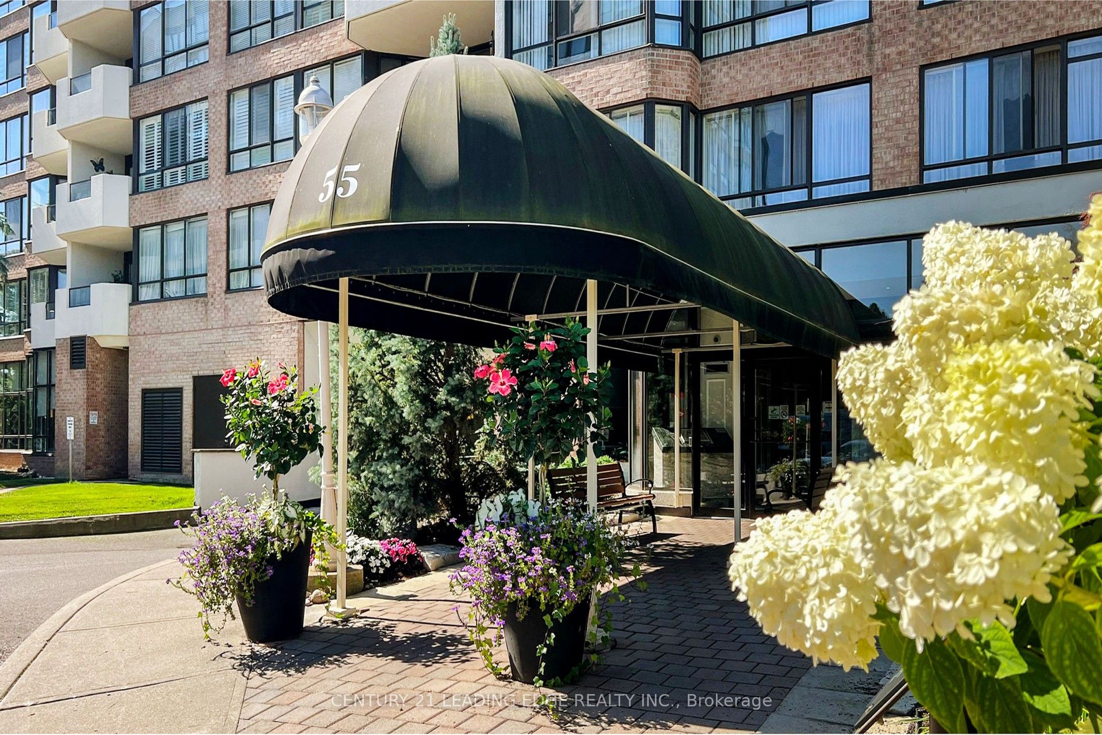 55 Austin Drive, #408