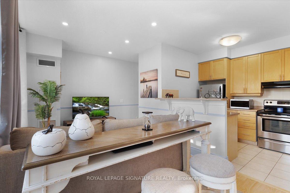 1 Bedroom Condo at 700 Humberwood, Toronto For sale