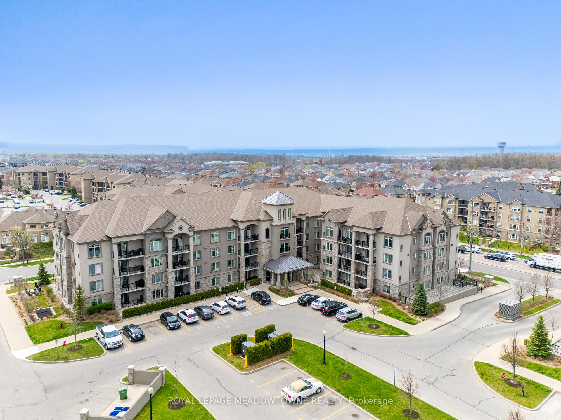 #415 - 1440 Main Street, Milton, ON L9T 8W3 #415