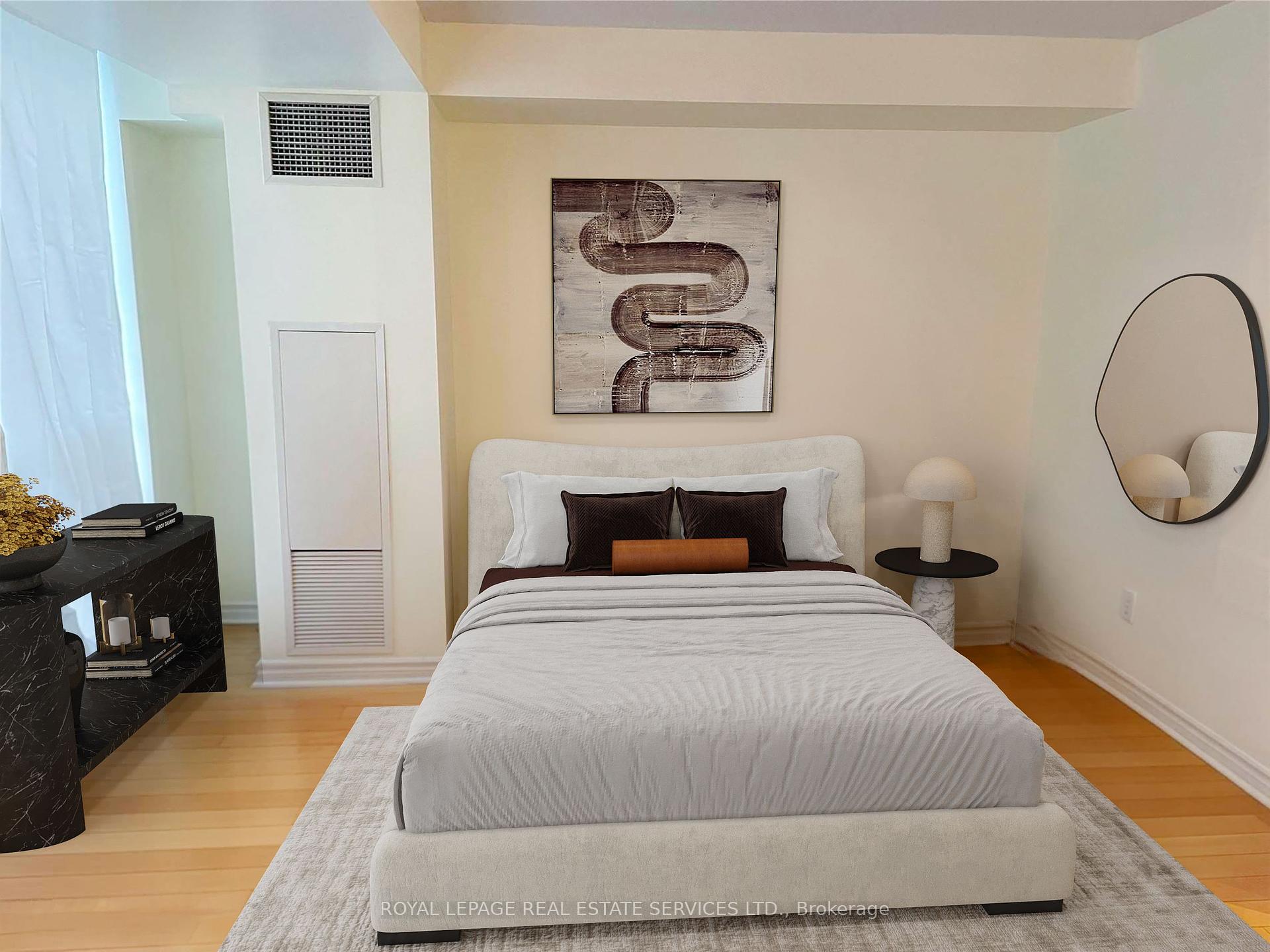 1 Bedroom Condo at 70 High Park, Toronto For sale