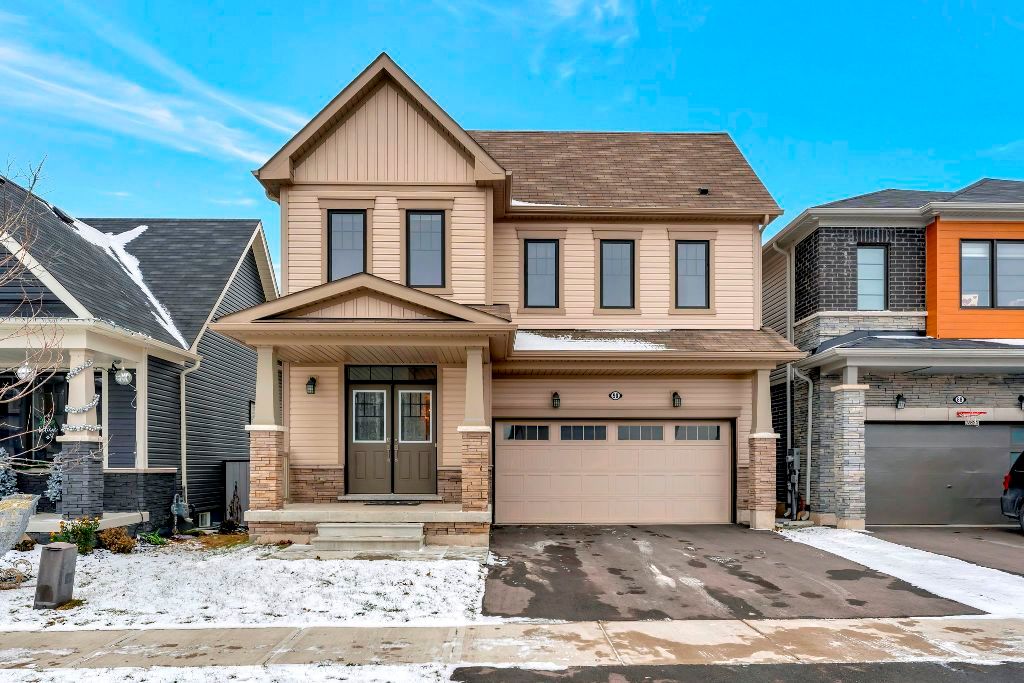90 David Street Haldimand Ontario N0A 1H0
