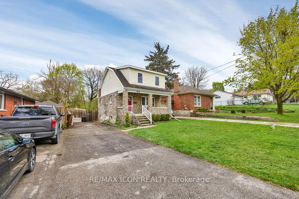Investment Listing Photo