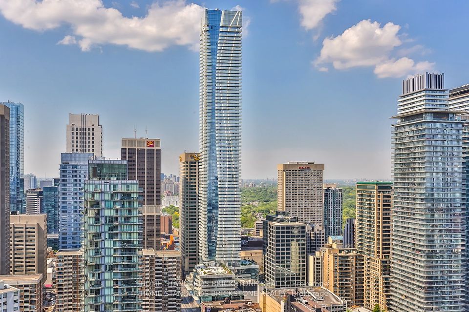 1 Bloor