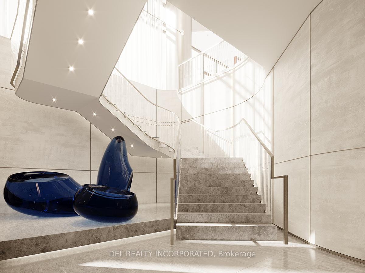 2 Bedrooms Condo at 155 Merchants’ Wharf, Toronto For sale