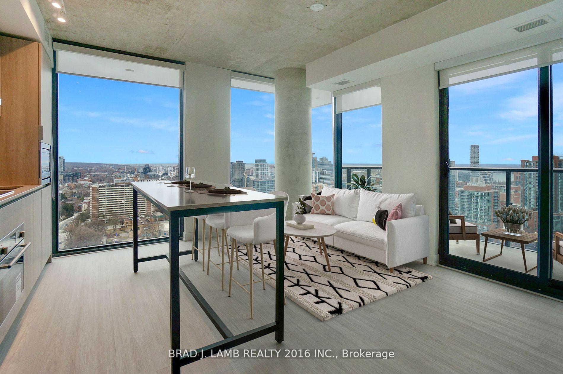 2 Bedrooms Condo at 47 Mutual, Toronto For sale