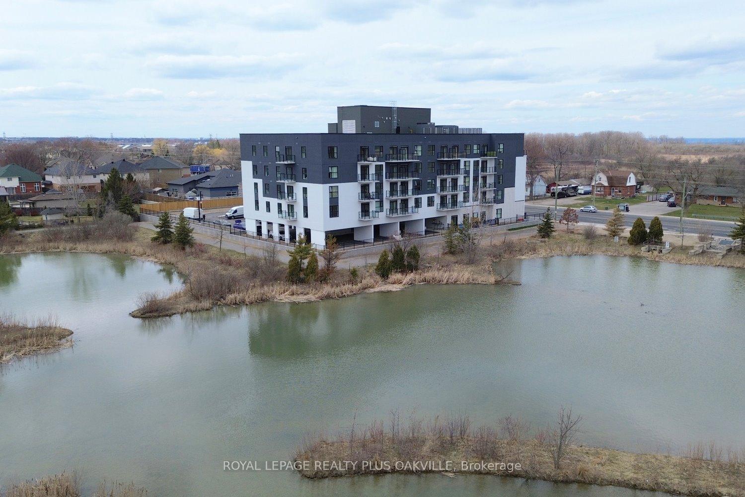 1 Bedroom Condo at 1936 Rymal, Hamilton For sale