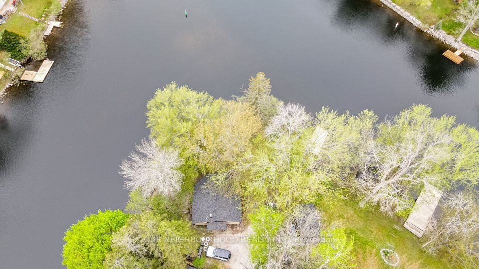 2502 Channel Point
