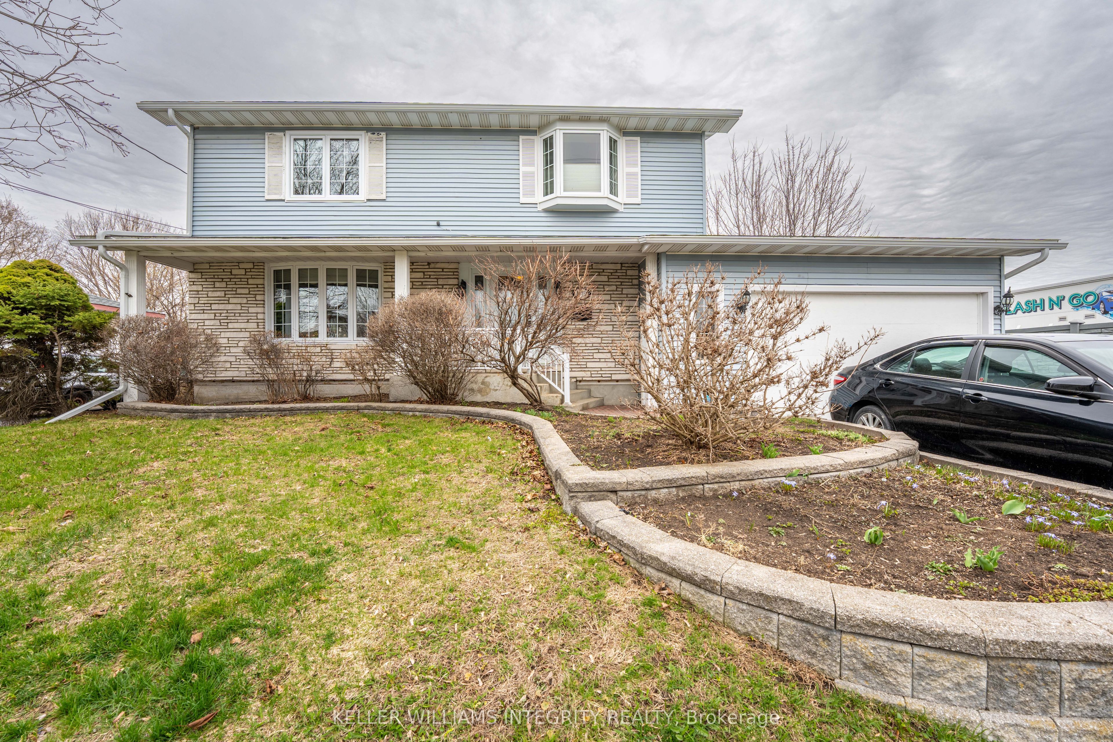 1319 Aubin Avenue, Cornwall, ON K6J 4R9