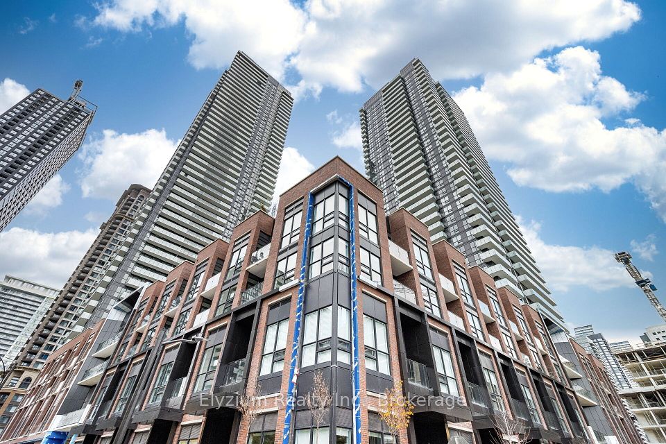 430 Square One