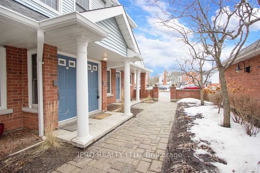 #D-17 - 1663 Nash Road, Clarington, ON L1E 1S8