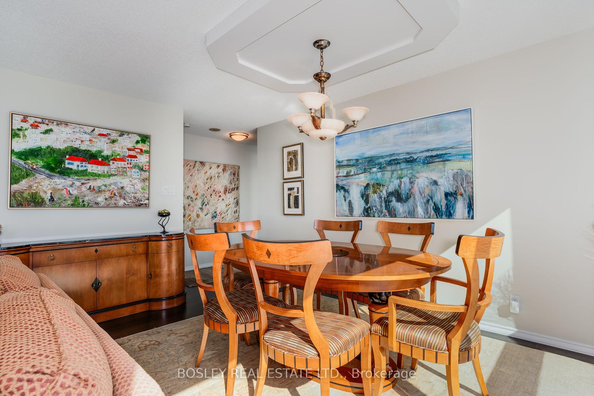 2 Bedrooms Condo at 10 Queens,  Toronto For sale