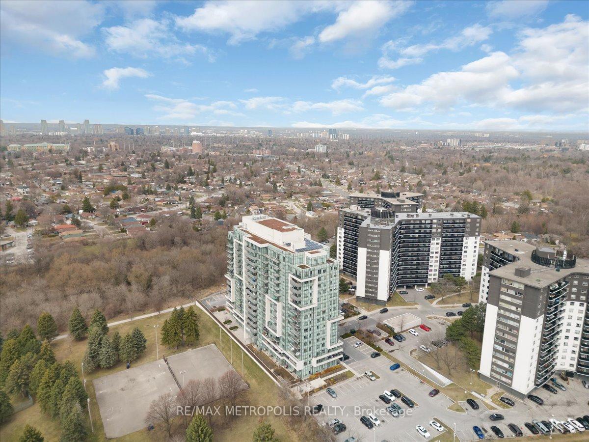 2 Bedrooms Condo at 1346 Danforth, Toronto For sale