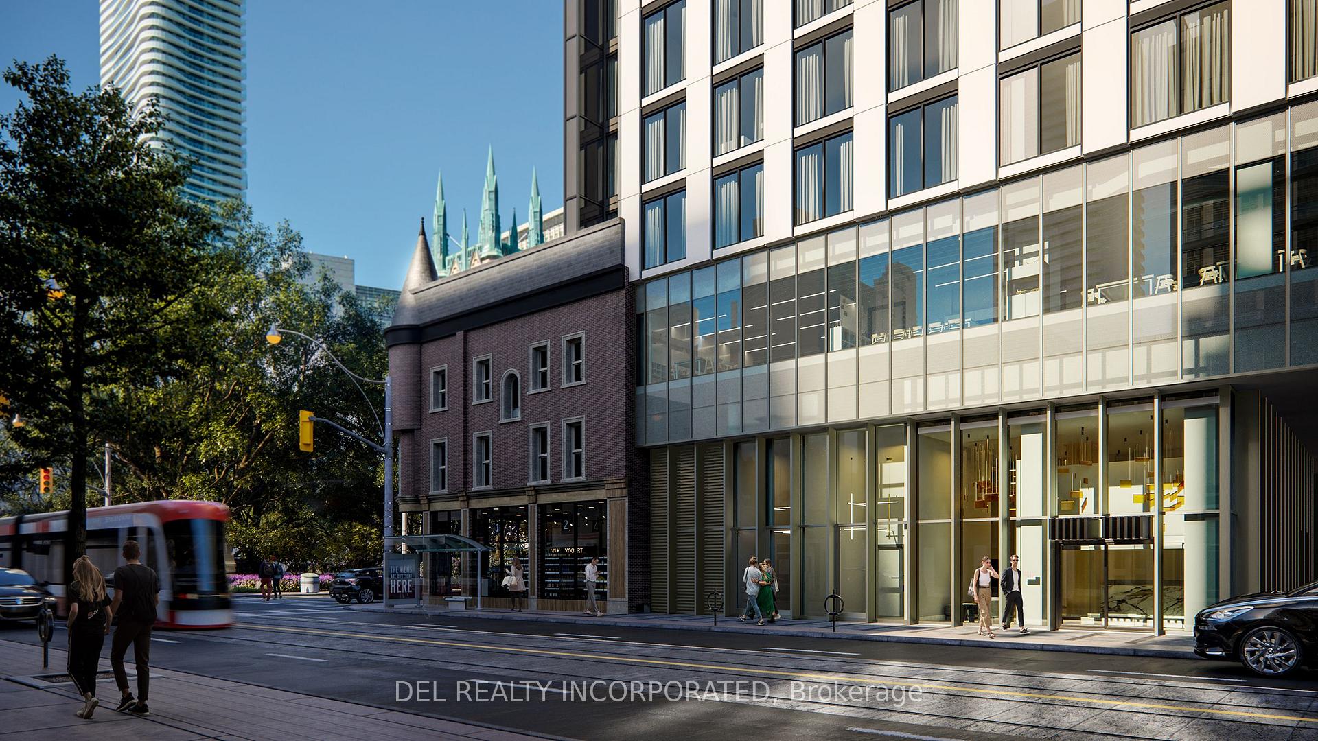 Condo at 60 Queen,  Toronto For sale