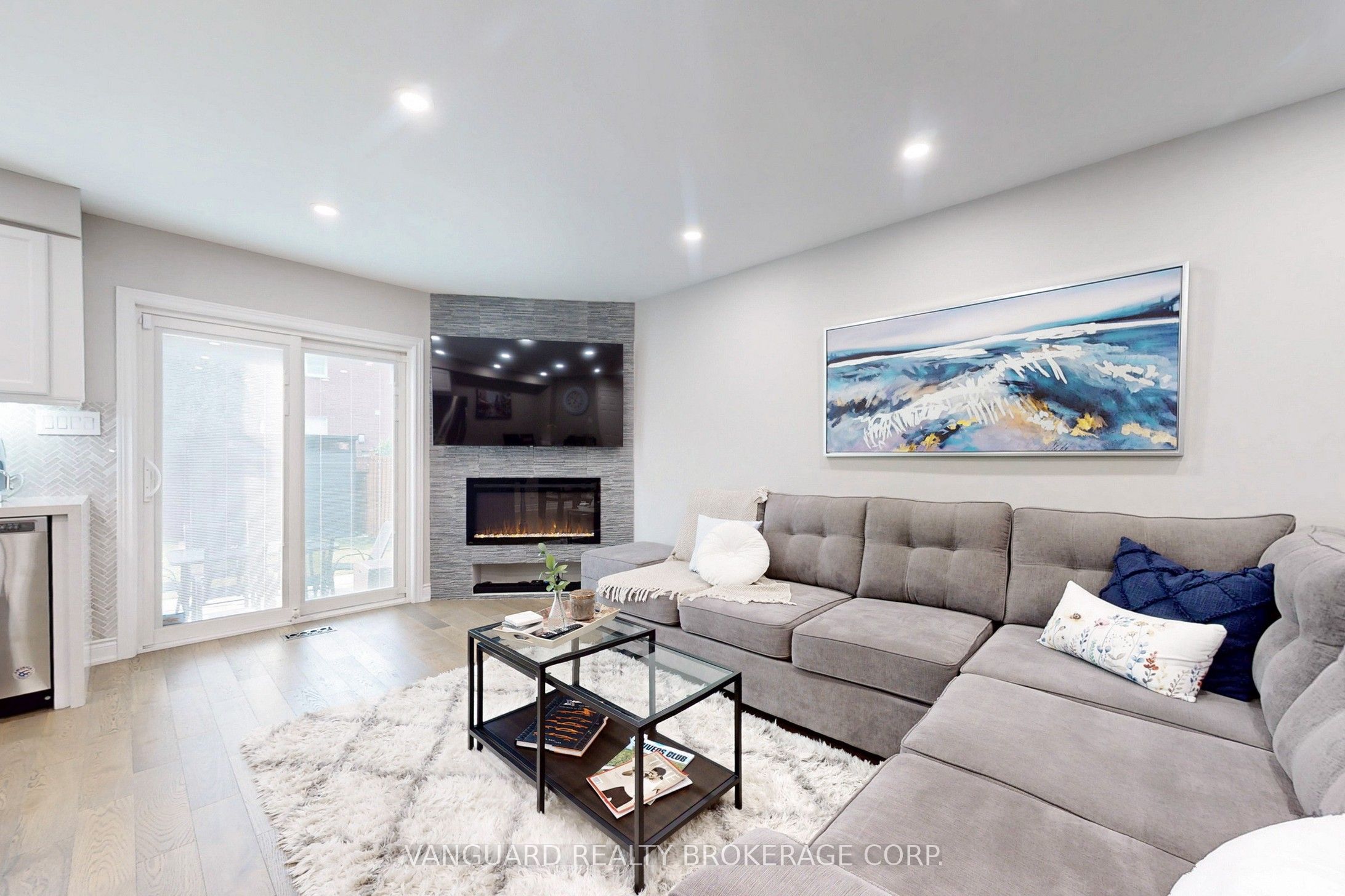117 Gianmarco Way