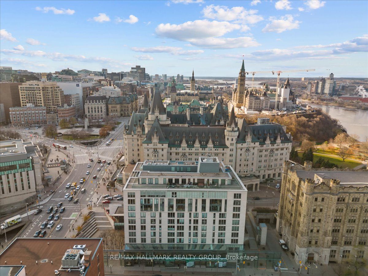 700 SUSSEX Drive, #304