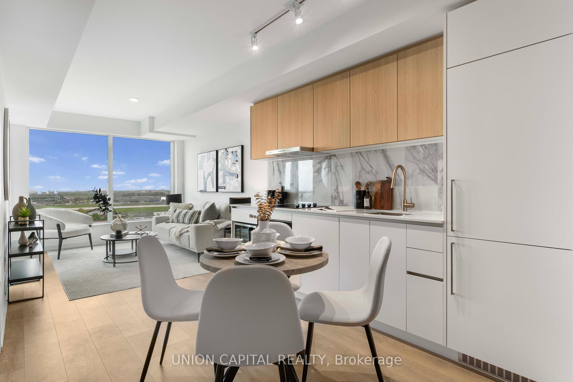 3 Bedrooms Condo at 1100 Sheppard, Toronto For sale
