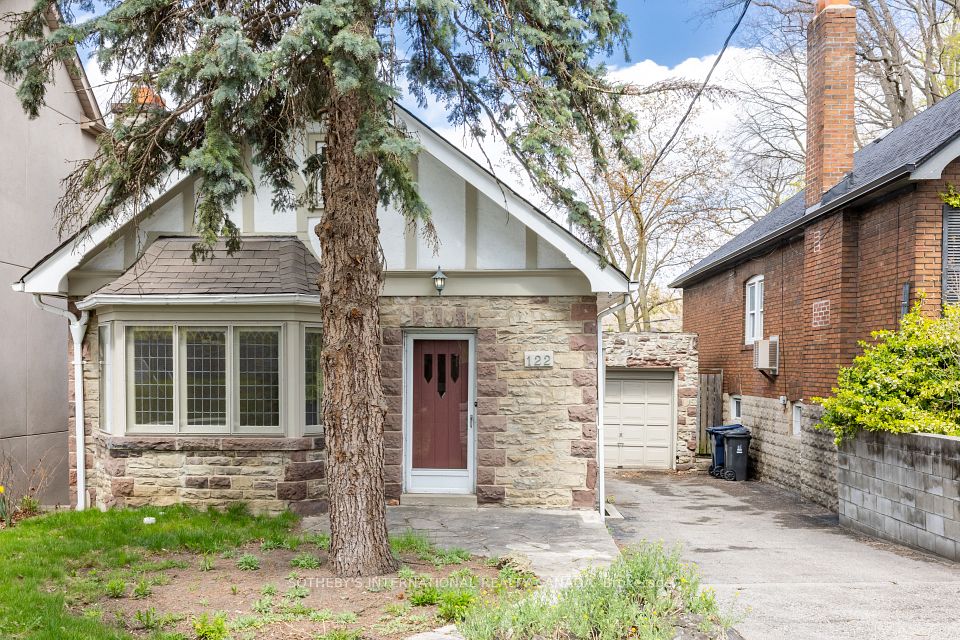 122 Morningside