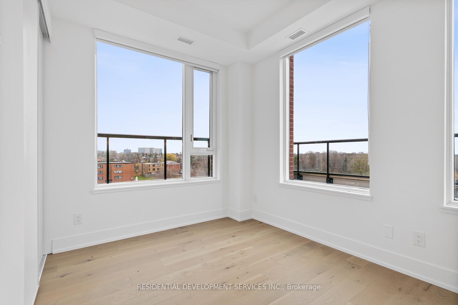 2 Bedrooms Condo at 3100 Keele,  Toronto For sale