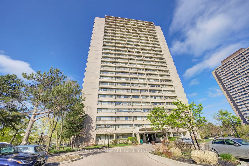 715 Don Mills