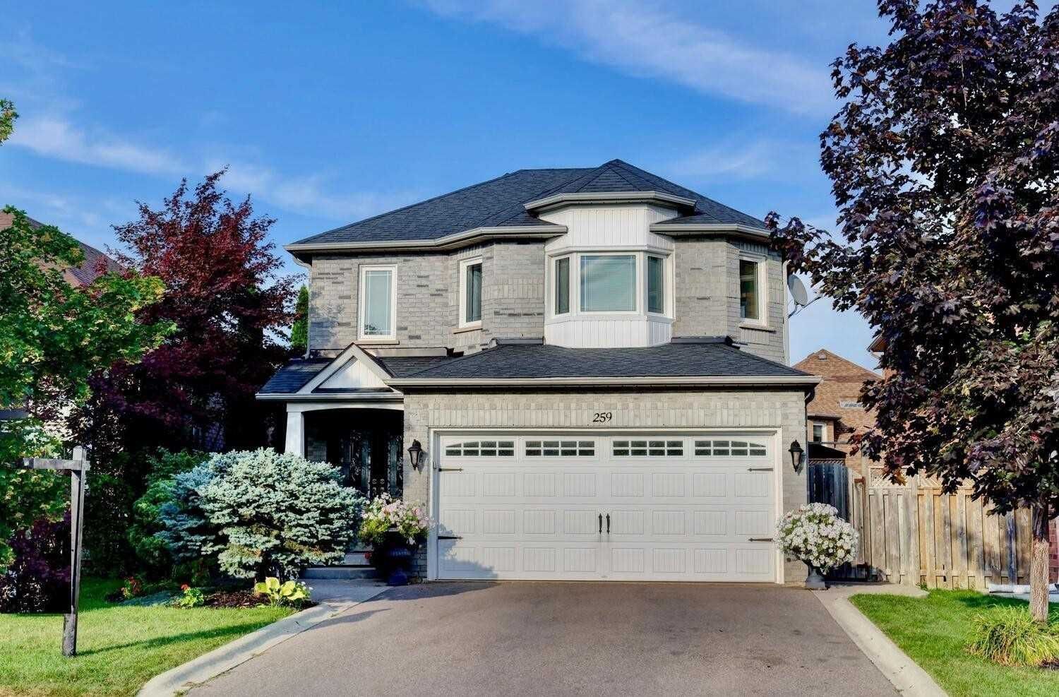 259 Cresthaven Road Brampton Ontario L7A 1K8