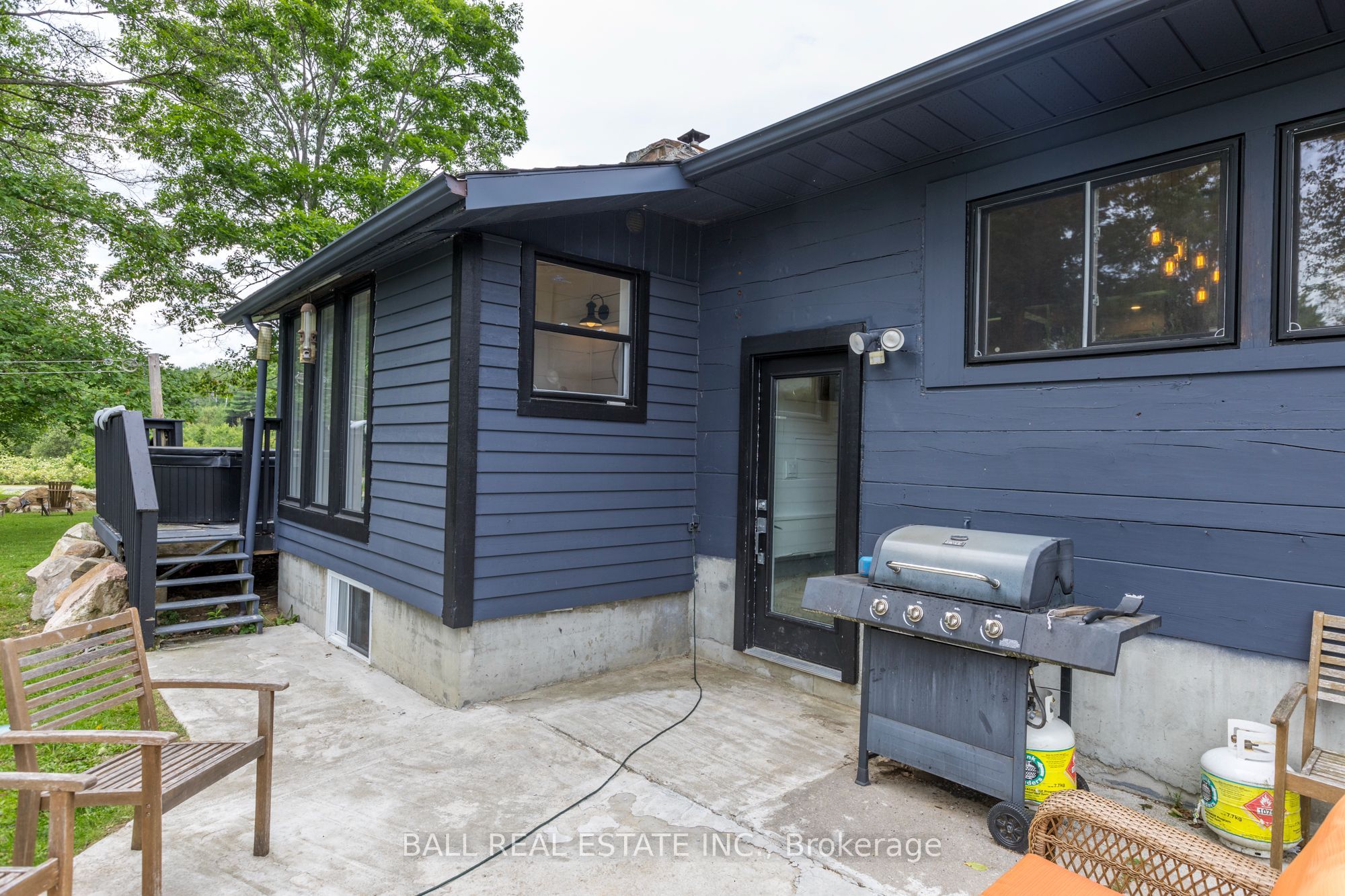 59 Trotters Road