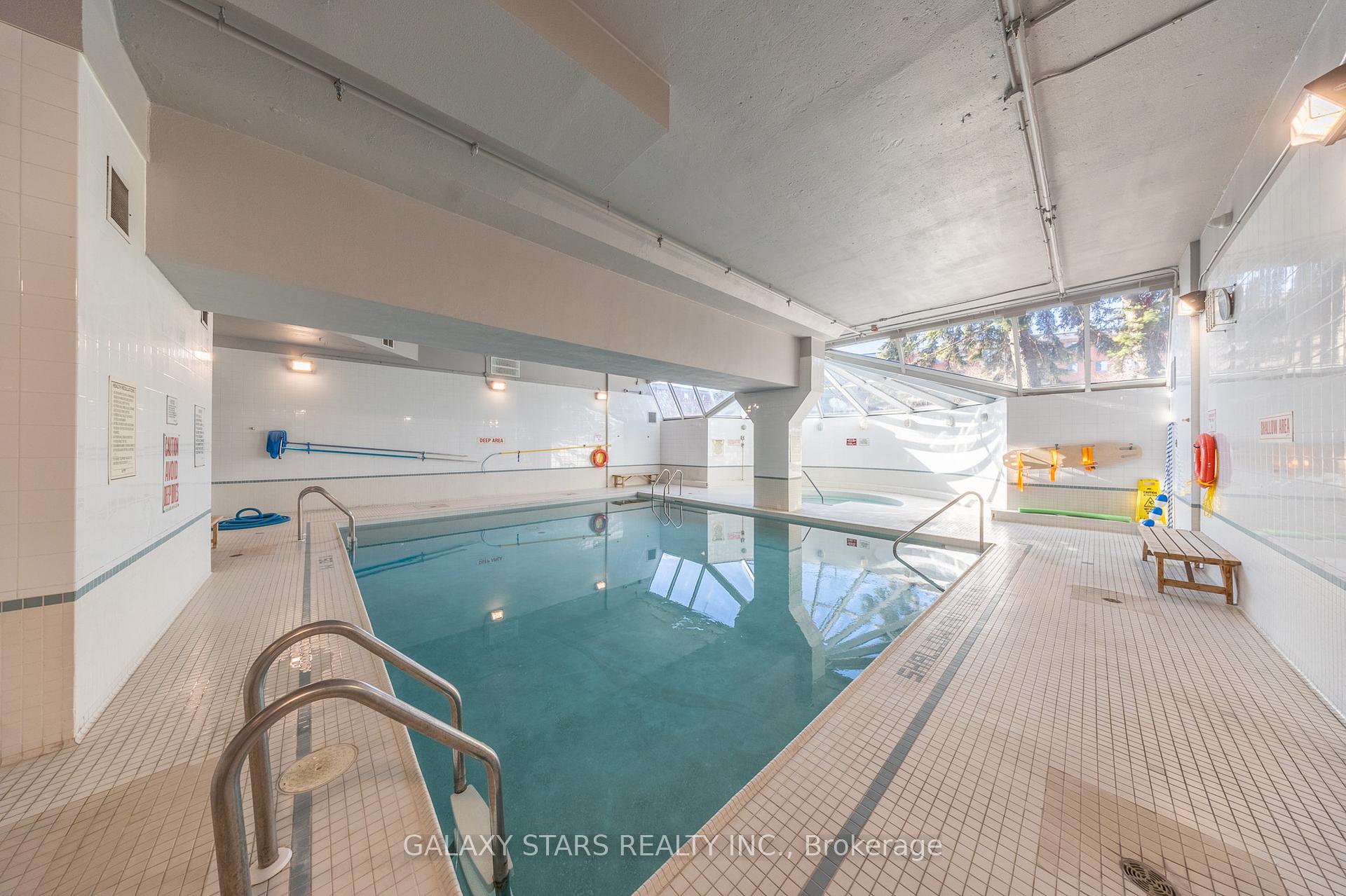 2 Bedrooms Condo at 4725 Sheppard,  Toronto For sale