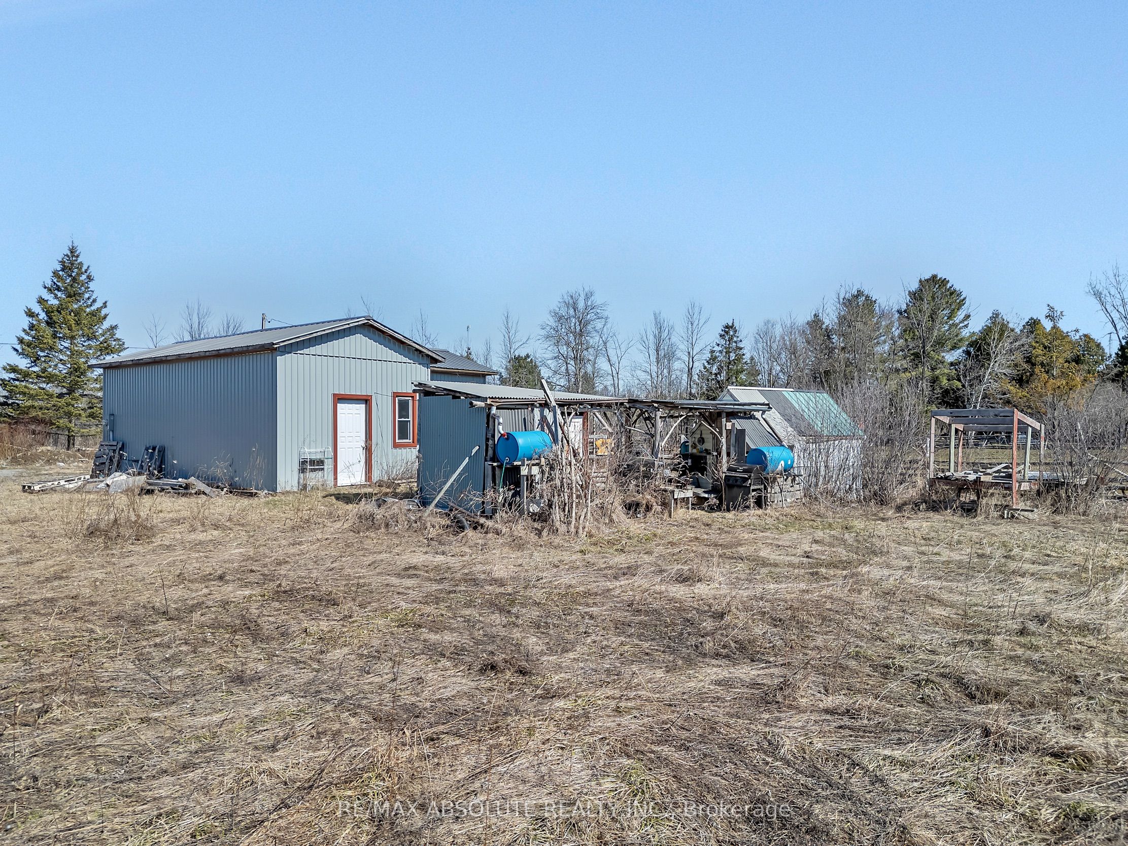 18 Wolford Centre Drive, Merrickville-Wolford, ON K0G 1N0