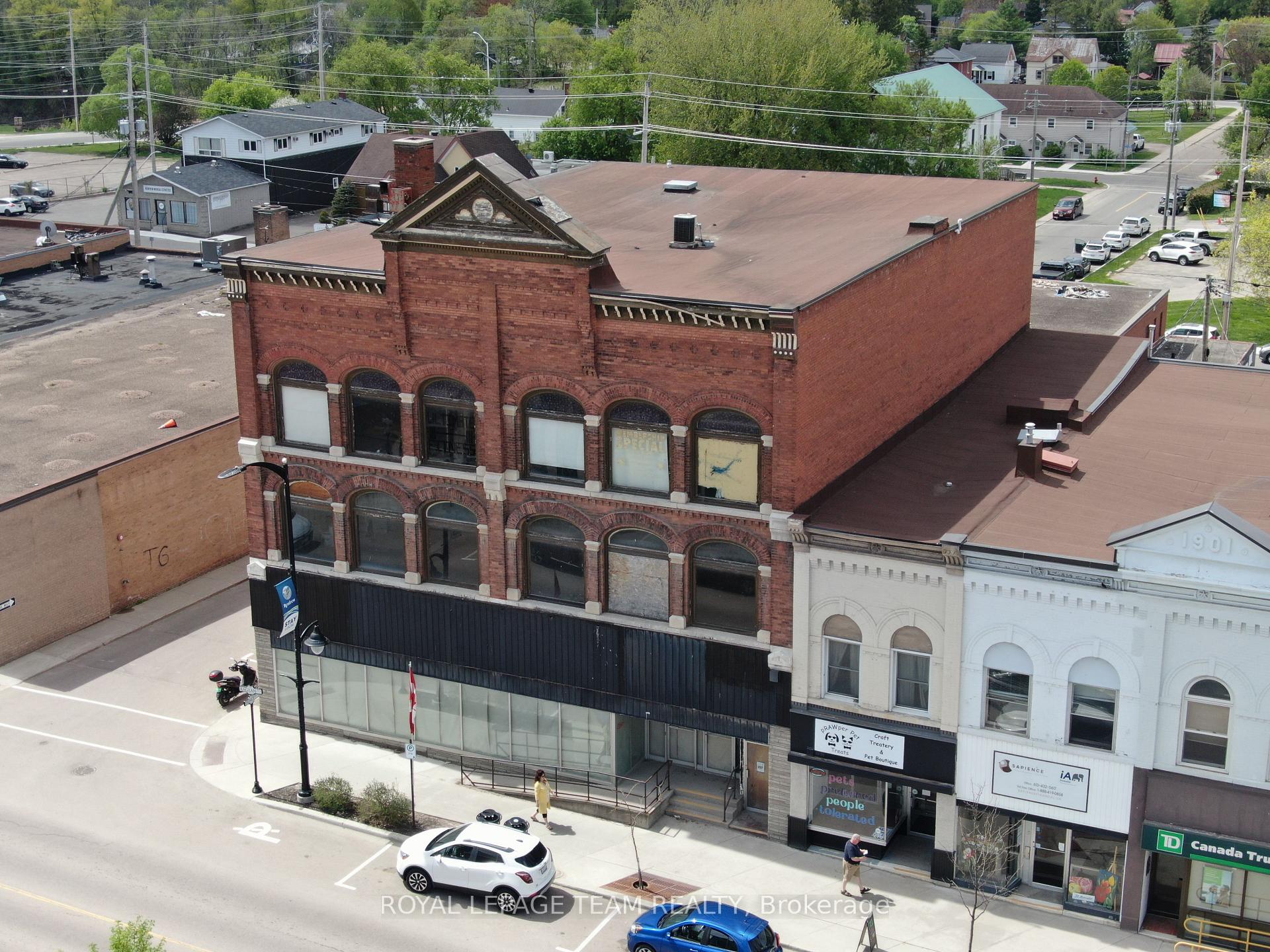 Listing image