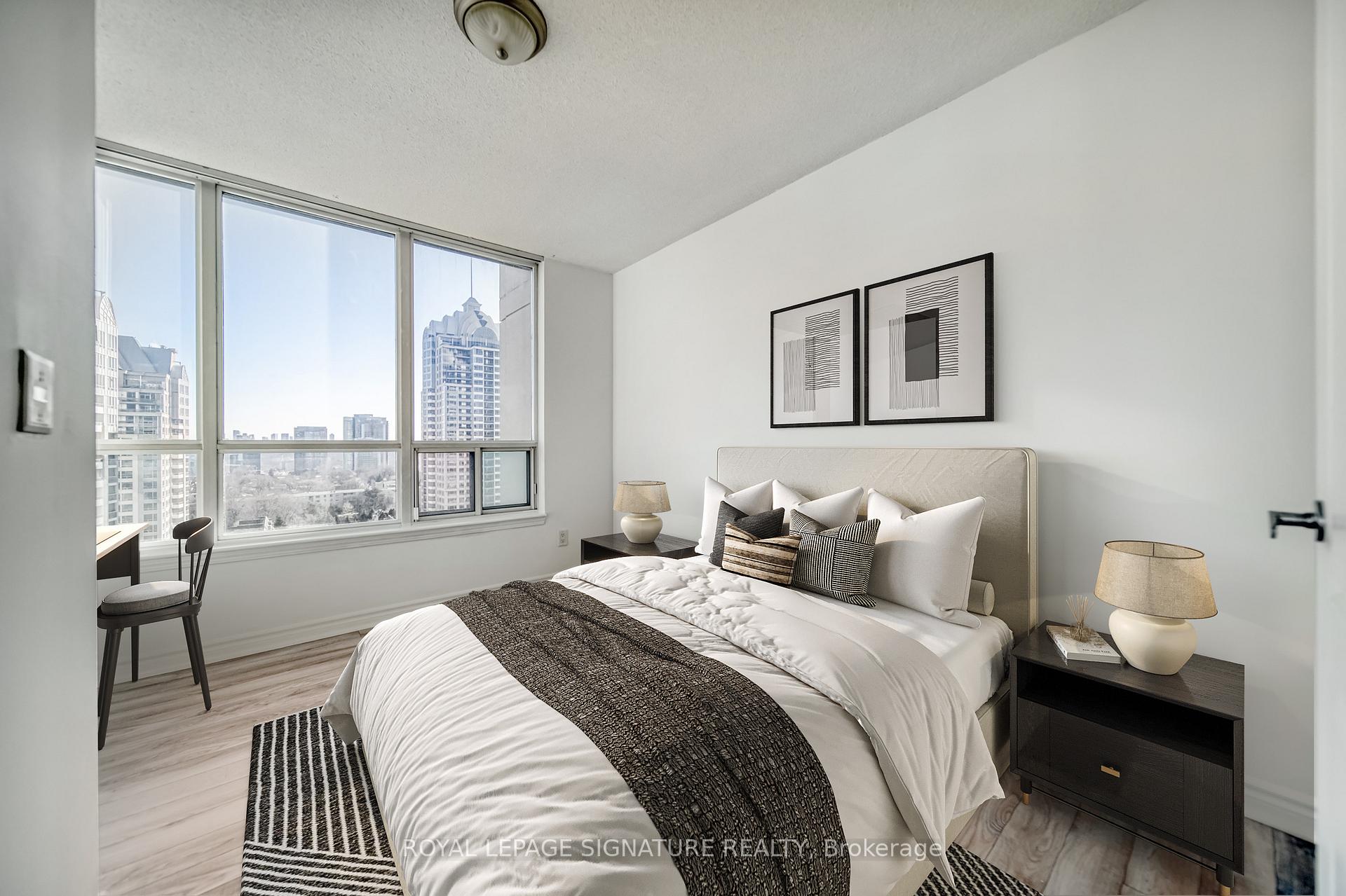 1 Bedroom Condo at 17 Barberry, Toronto For sale