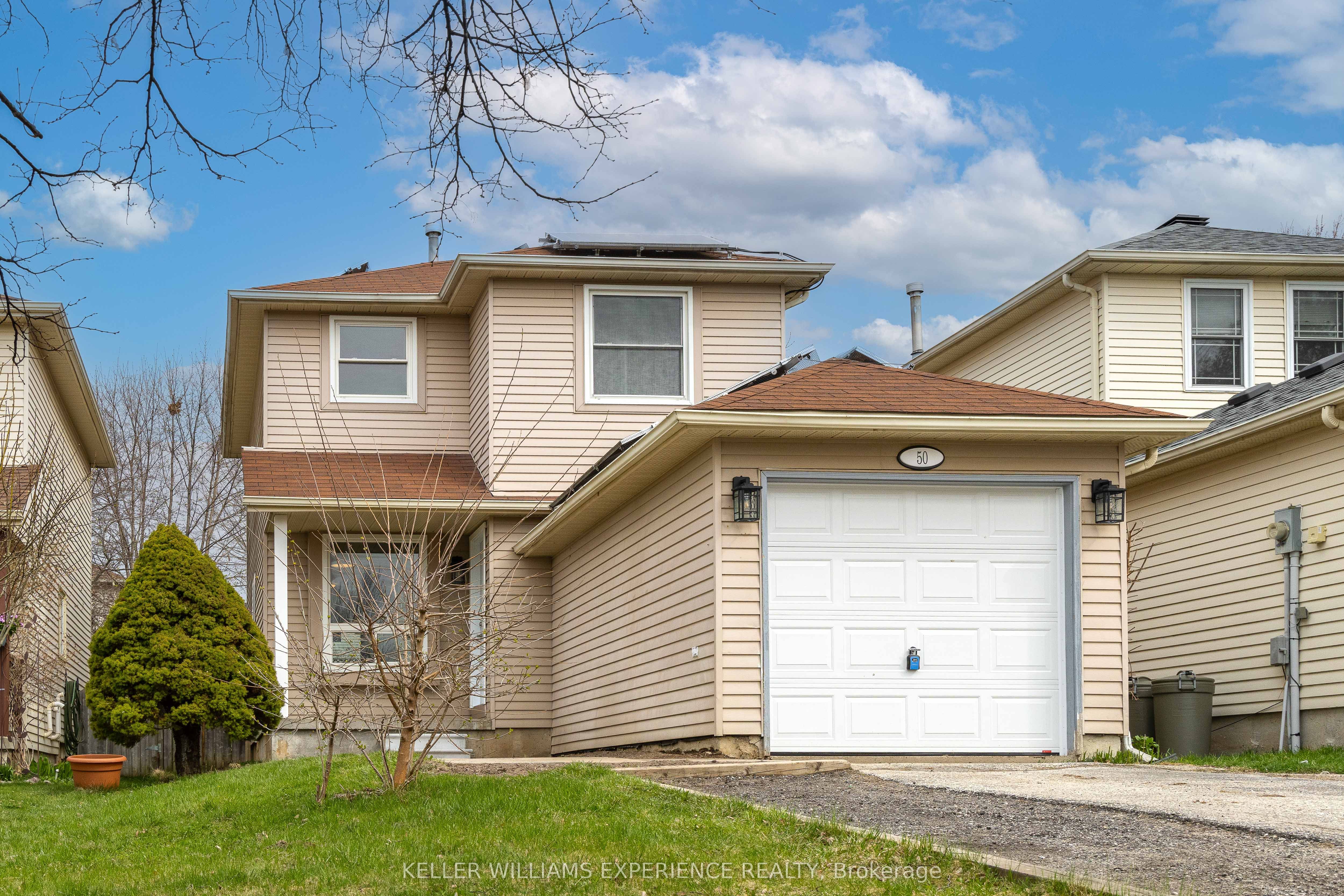 50 Patton Road