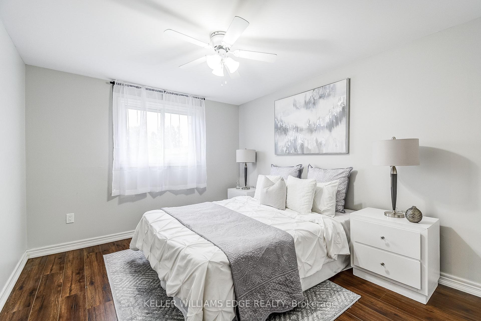 3 Bedrooms Condo at 1350 Limeridge, Hamilton For sale