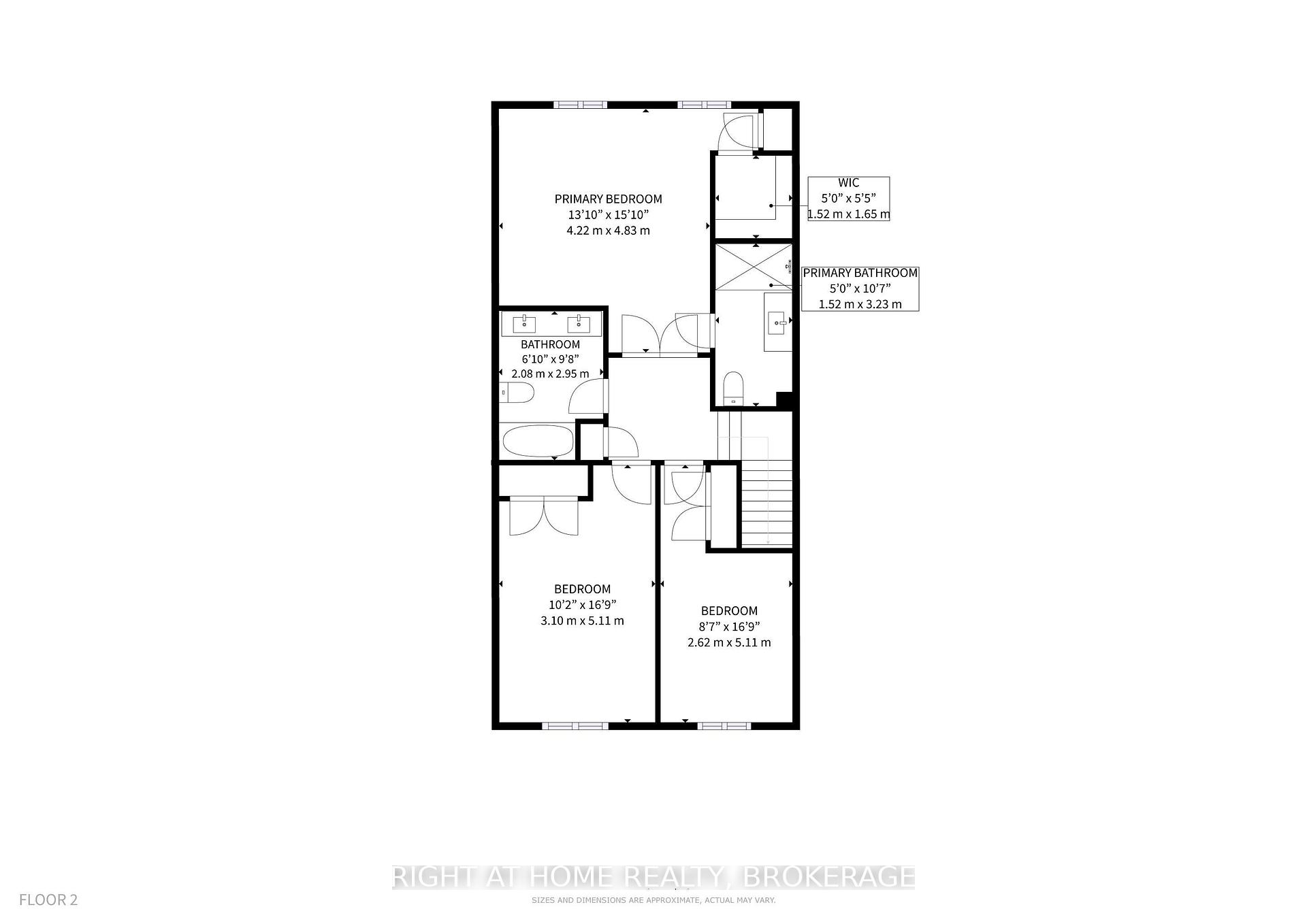 4 Bedrooms Condo at 4193 Longmoor, Burlington For sale