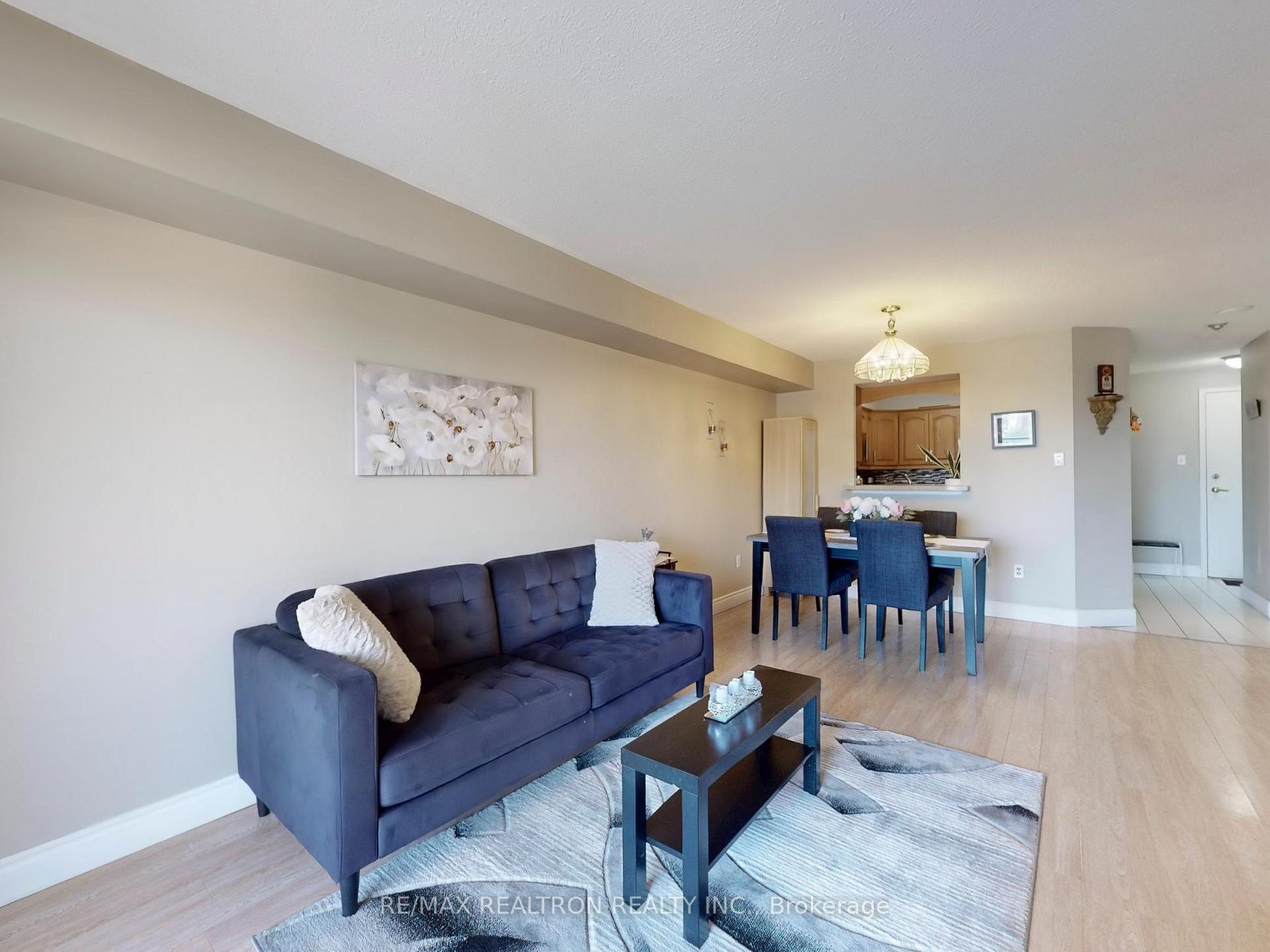 1 Bedroom Condo at 430 McLevin, Toronto For sale