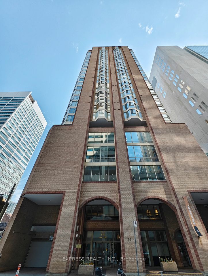 55 Centre