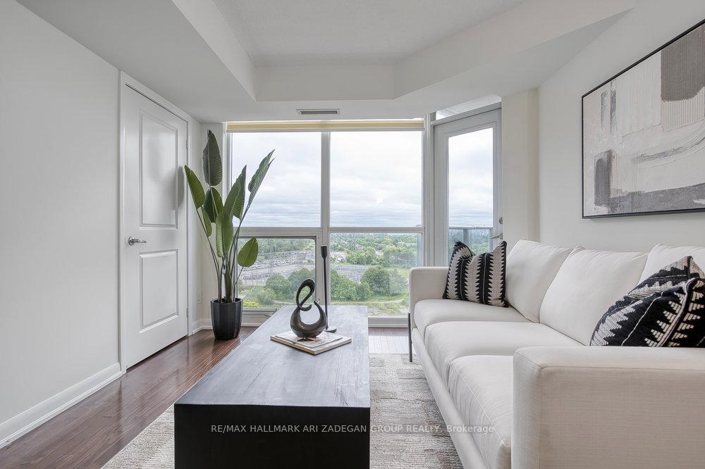 3 Bedrooms Condo at 5791 Yonge, Toronto For sale