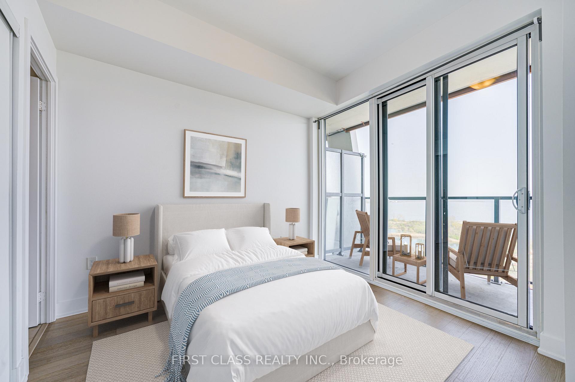 2 Bedrooms Condo at 20 Shore Breeze, Toronto For sale