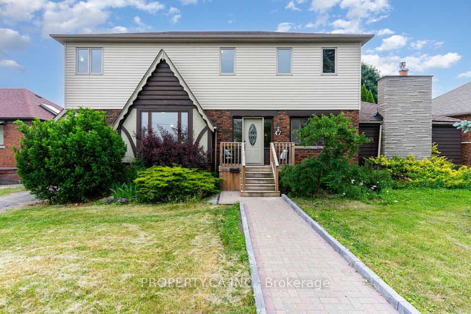 47 Clonmore