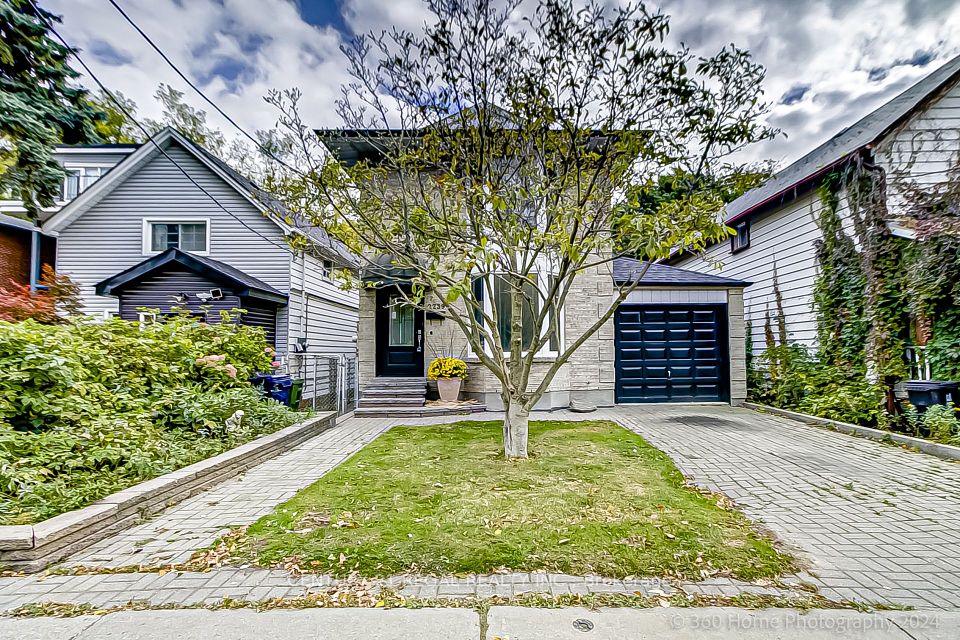 2239 Gerrard
