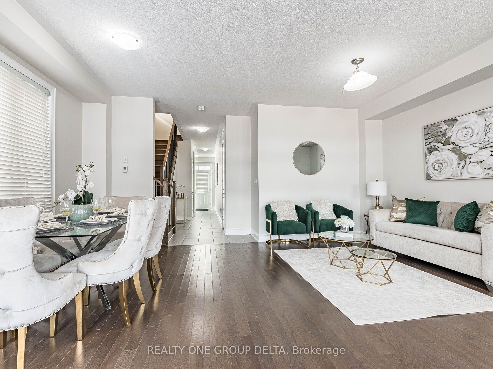 6 Quinton Ridge, #.