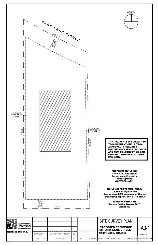 50 Park Lane Circle ; MLS ID: C12110074