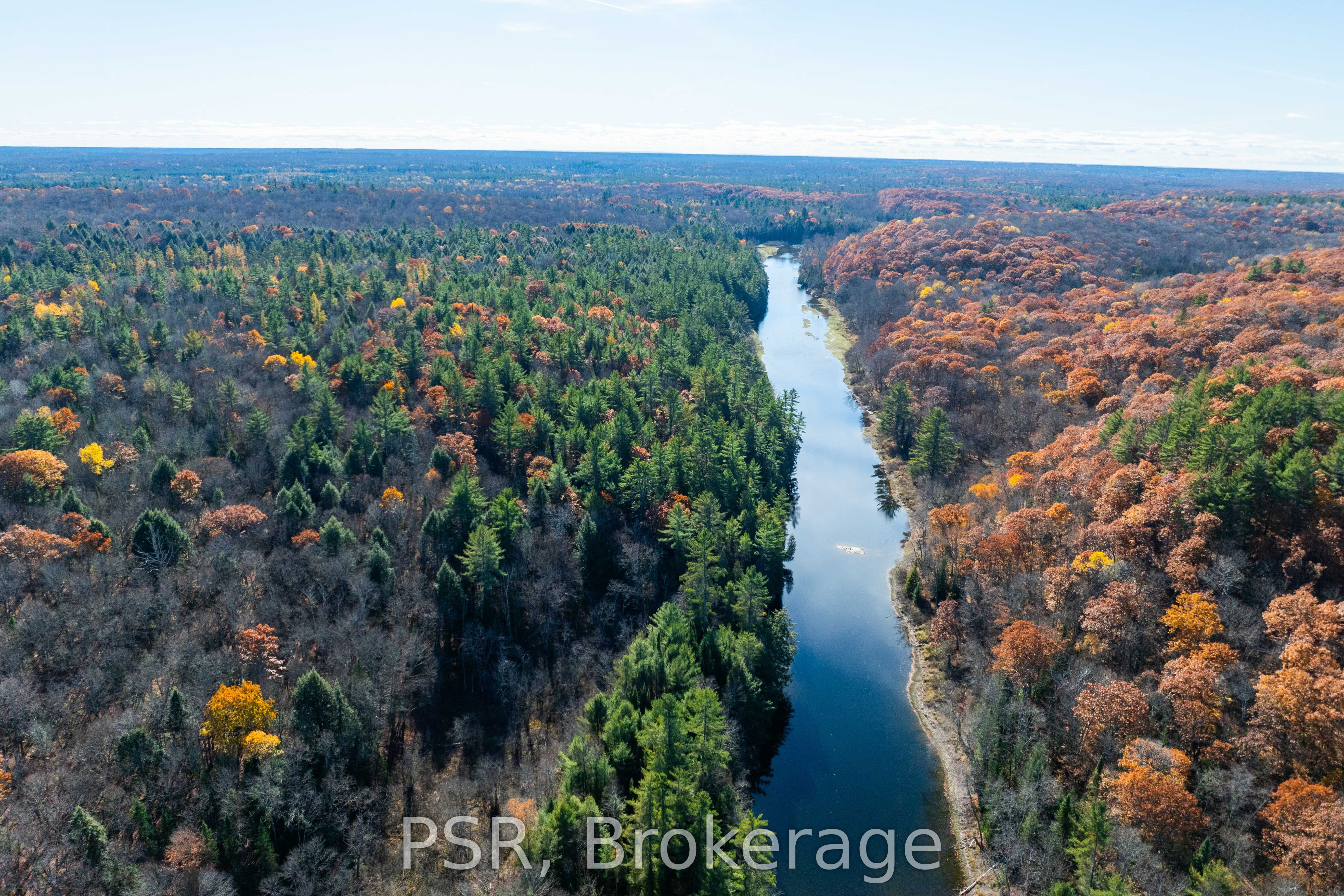 0 Fairy Falls Road, Lake of Bays, ON P0B 1A0