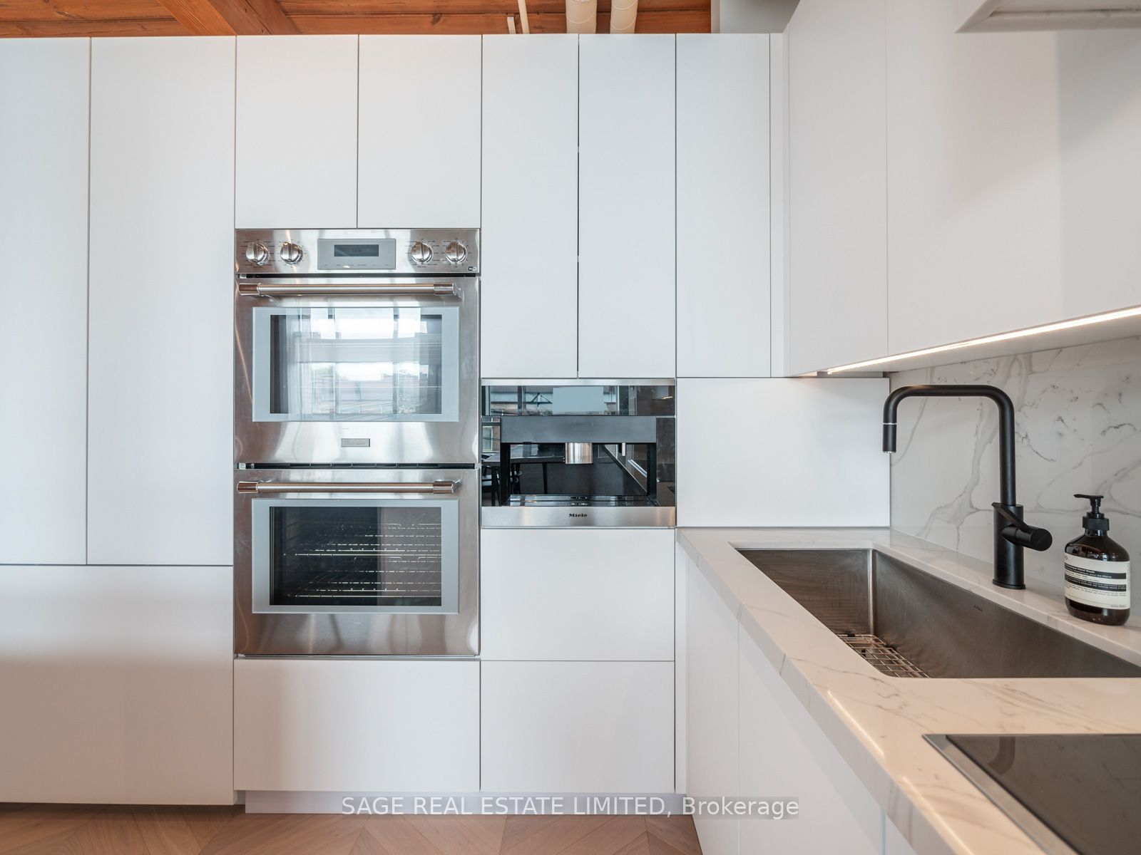 993 Queen Street W, #317