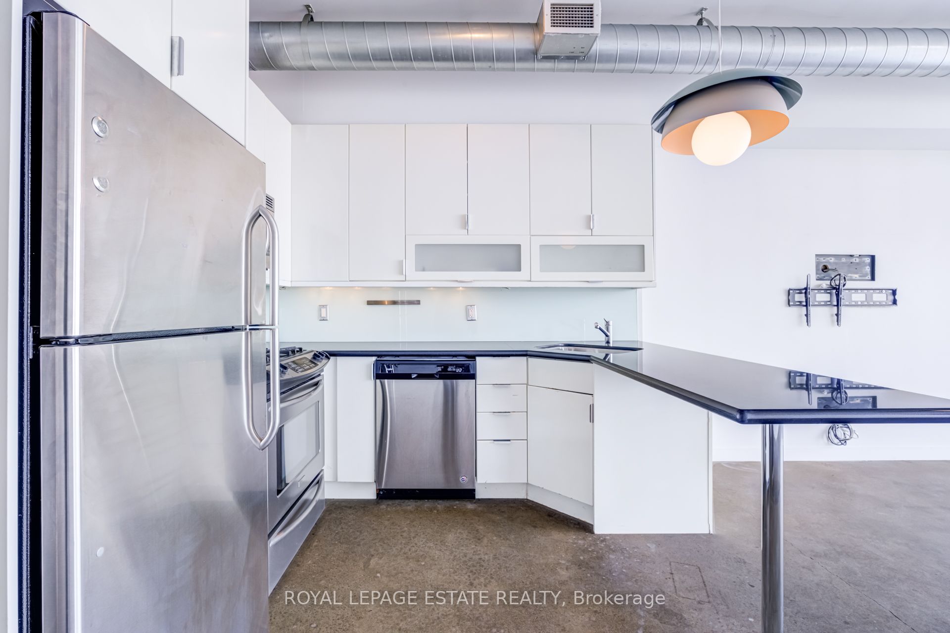 747 Queen Street E, #403