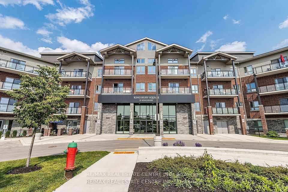 35 Kingsbury Square