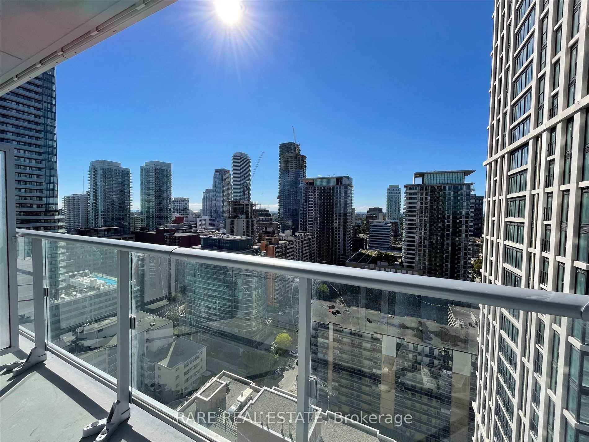 195 Redpath Avenue, #2312