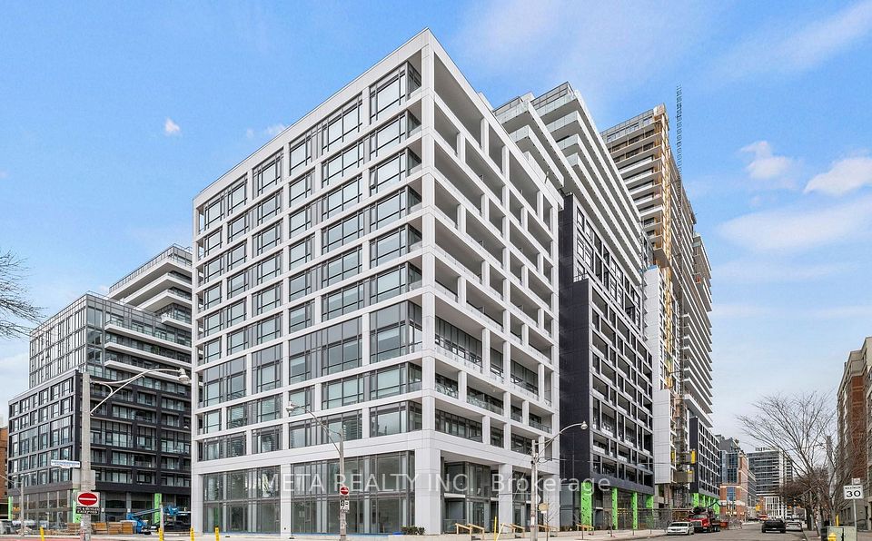 121 Lower Sherbourne