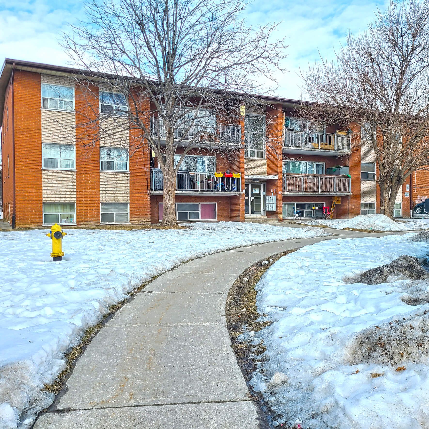 90 Blackfriar Avenue 11