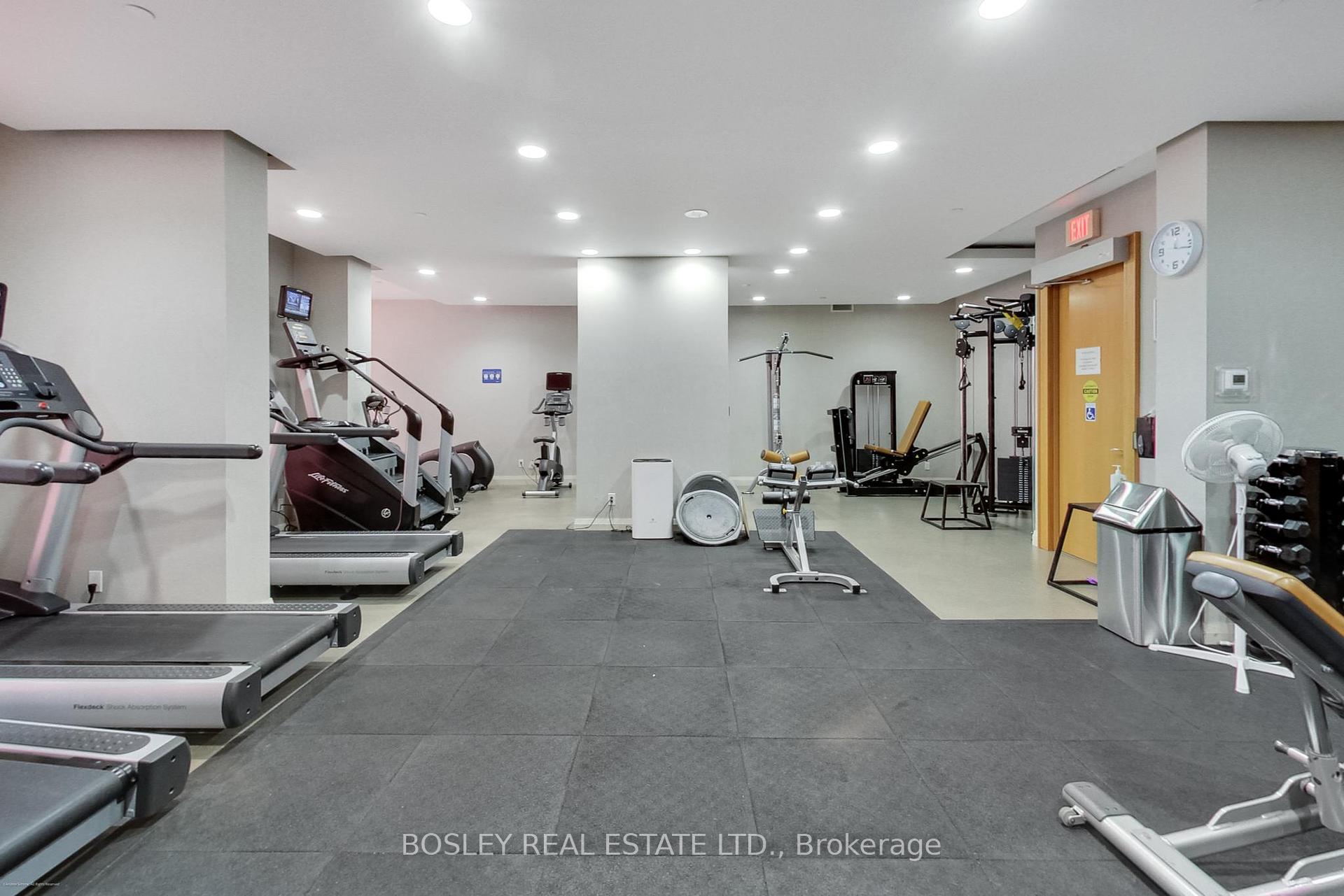 2 Bedrooms Condo at 1 Bedford, Toronto For sale