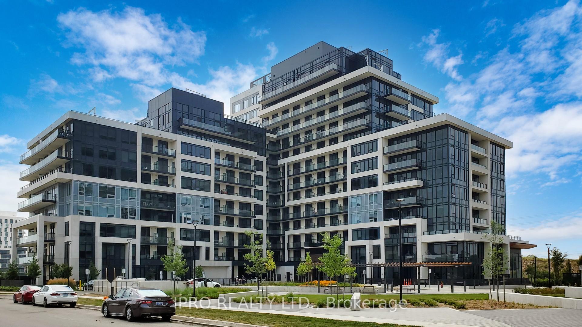 2 Bedrooms Condo at 3200 William Coltson, Oakville For sale